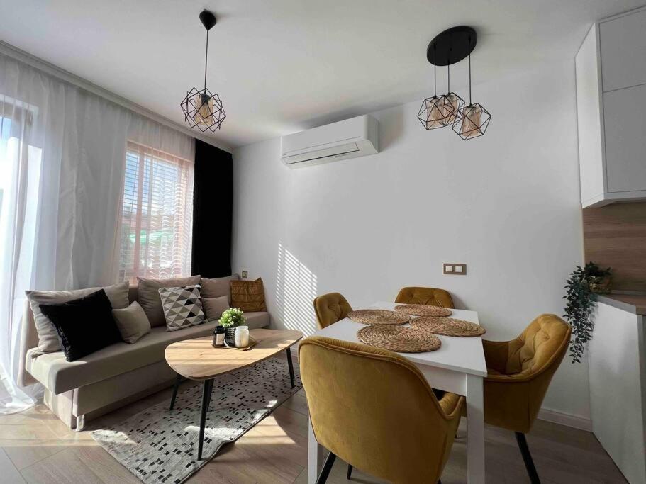 Cosy Appartement Green Life Bansko Exterior photo