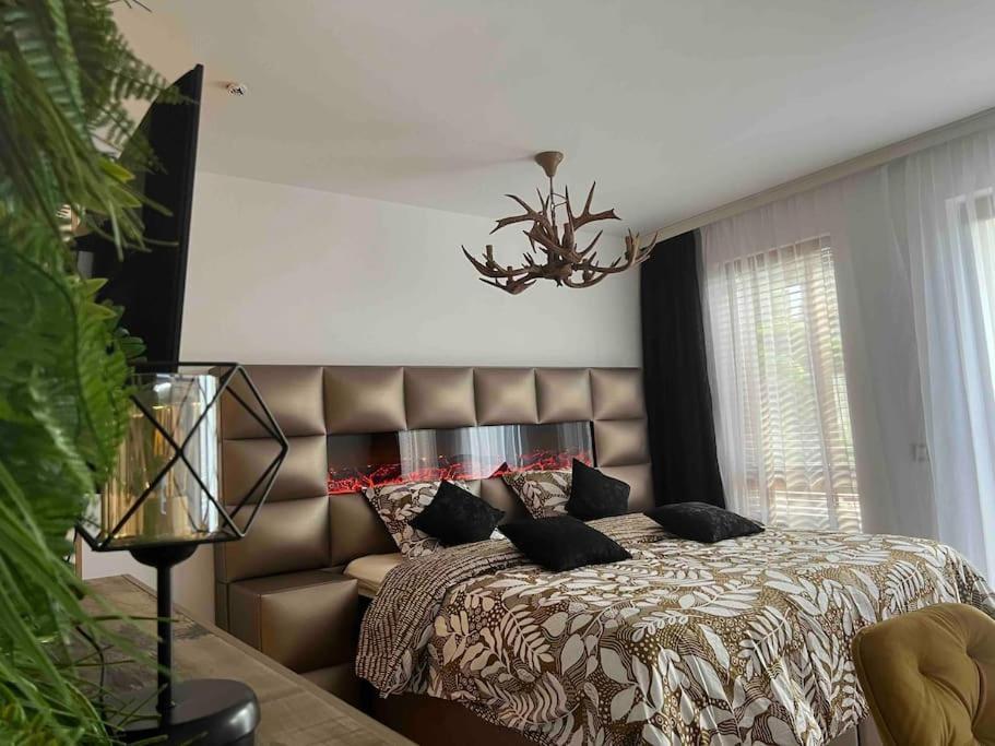 Cosy Appartement Green Life Bansko Exterior photo